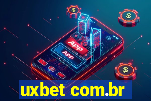 uxbet com.br